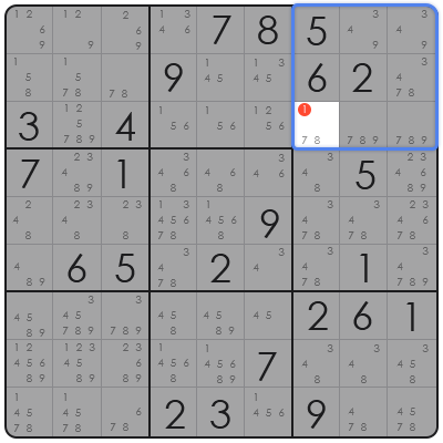 printable sudoku puzzles easy